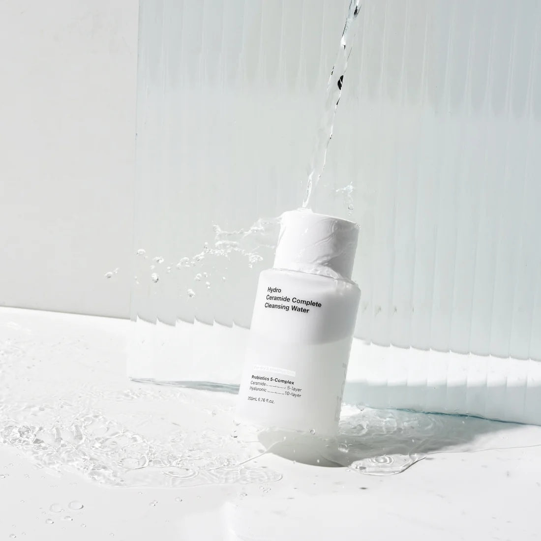 Biodance Hydro Ceramide Complete Cleansing Water 200ml