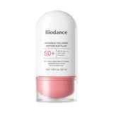 Biodance Invisible Collagen Peptide Sun Fluid SPF50+ PA++++ 50ml