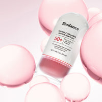 Biodance Invisible Collagen Peptide Sun Fluid SPF50+ PA++++ 50ml