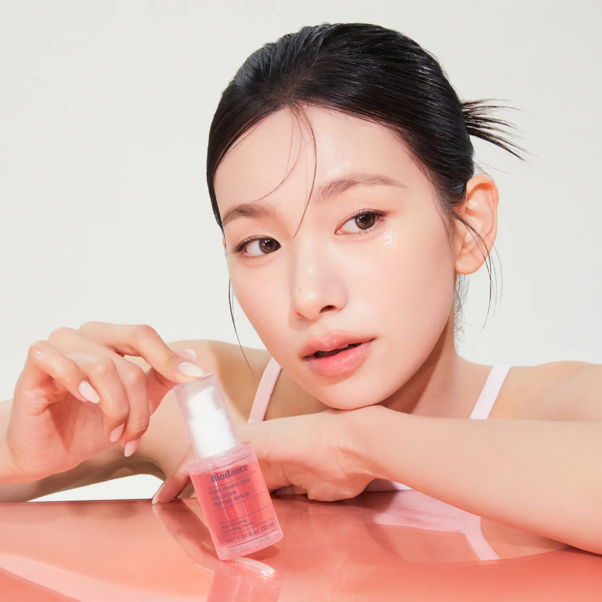 Biodance Pore Perfecting Collagen Peptide Serum 30ml