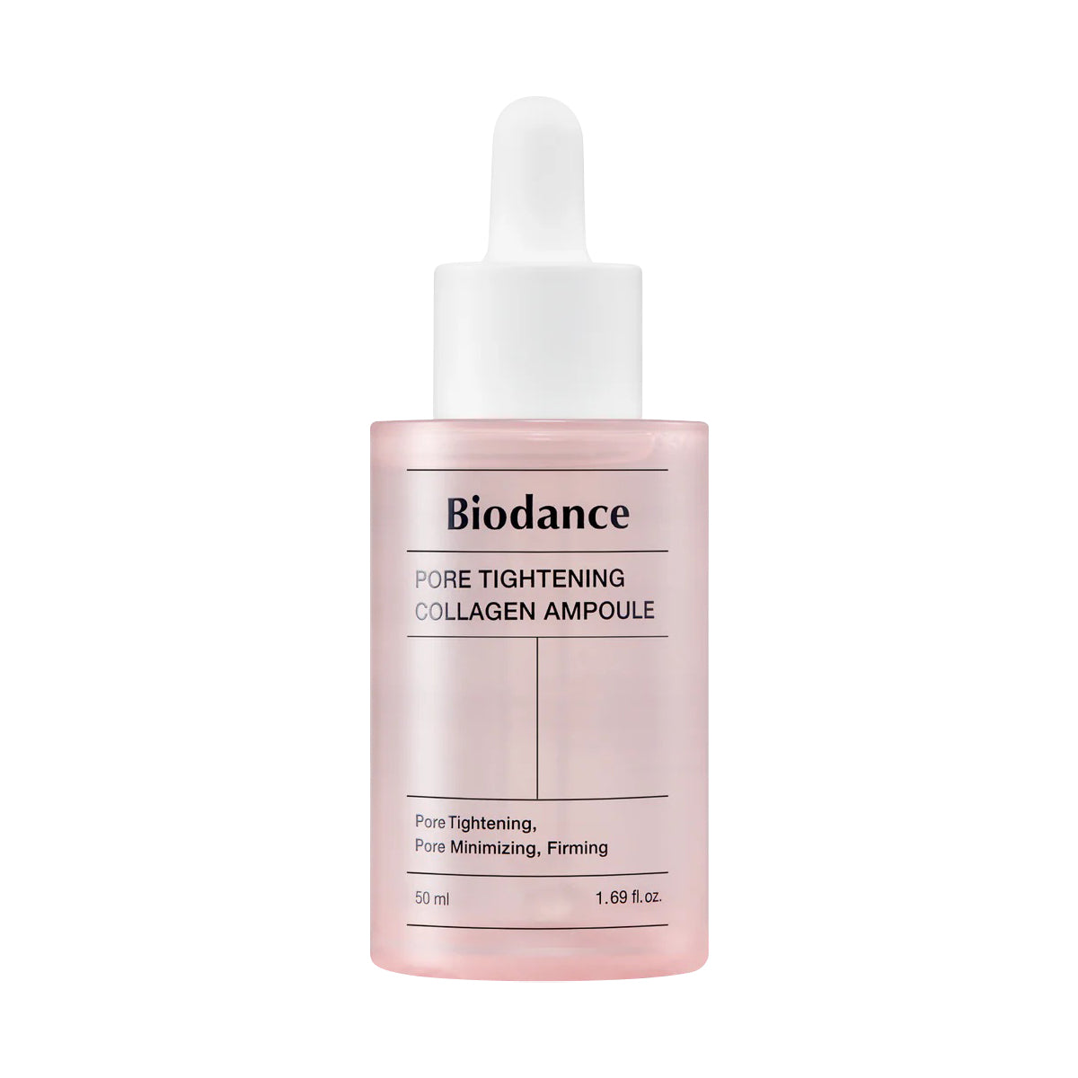 Biodance Pore Tightening Collagen Ampoule 50ml