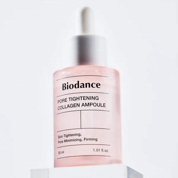 Biodance Pore Tightening Collagen Ampoule 50ml