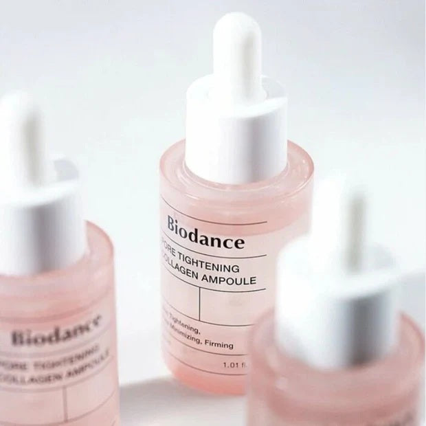 Biodance Pore Tightening Collagen Ampoule 50ml