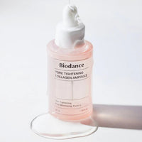 Biodance Pore Tightening Collagen Ampoule 50ml