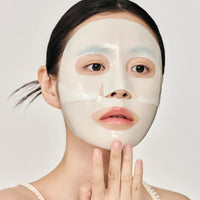 Biodance Refreshing Sea Kelp Real Deep Mask 16 Sheets