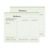 Biodance Refreshing Sea Kelp Real Deep Mask 34g 16ea