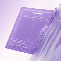 Biodance Rejuvenating Caviar PDRN Real Deep Mask 34g 16ea