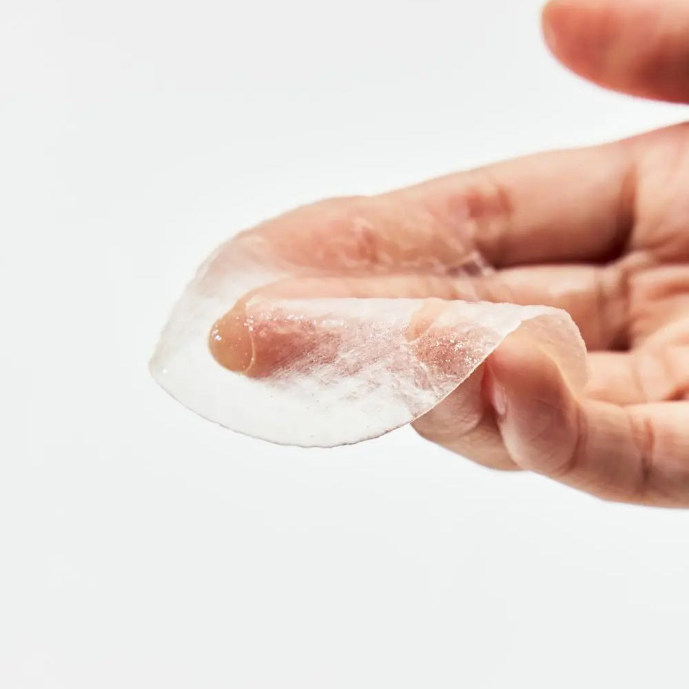 Biodance Sea Kelp Gel Toner Pads 140g 60pads