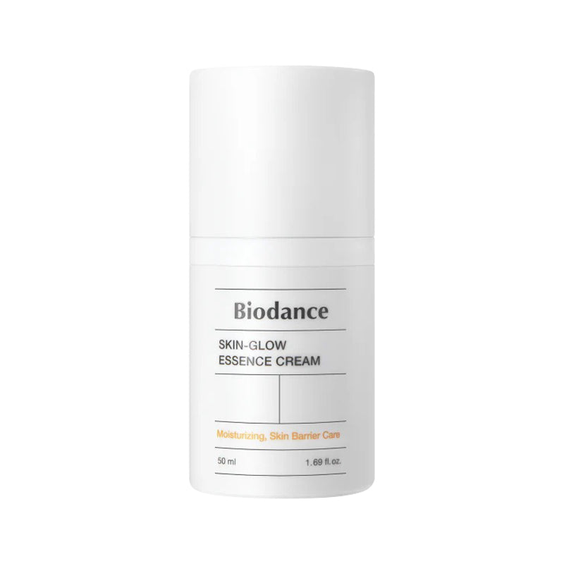 Biodance Skin-Glow Intensive Cream 50ml