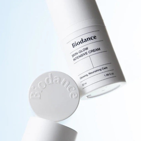 Biodance Skin-Glow Intensive Cream 50ml