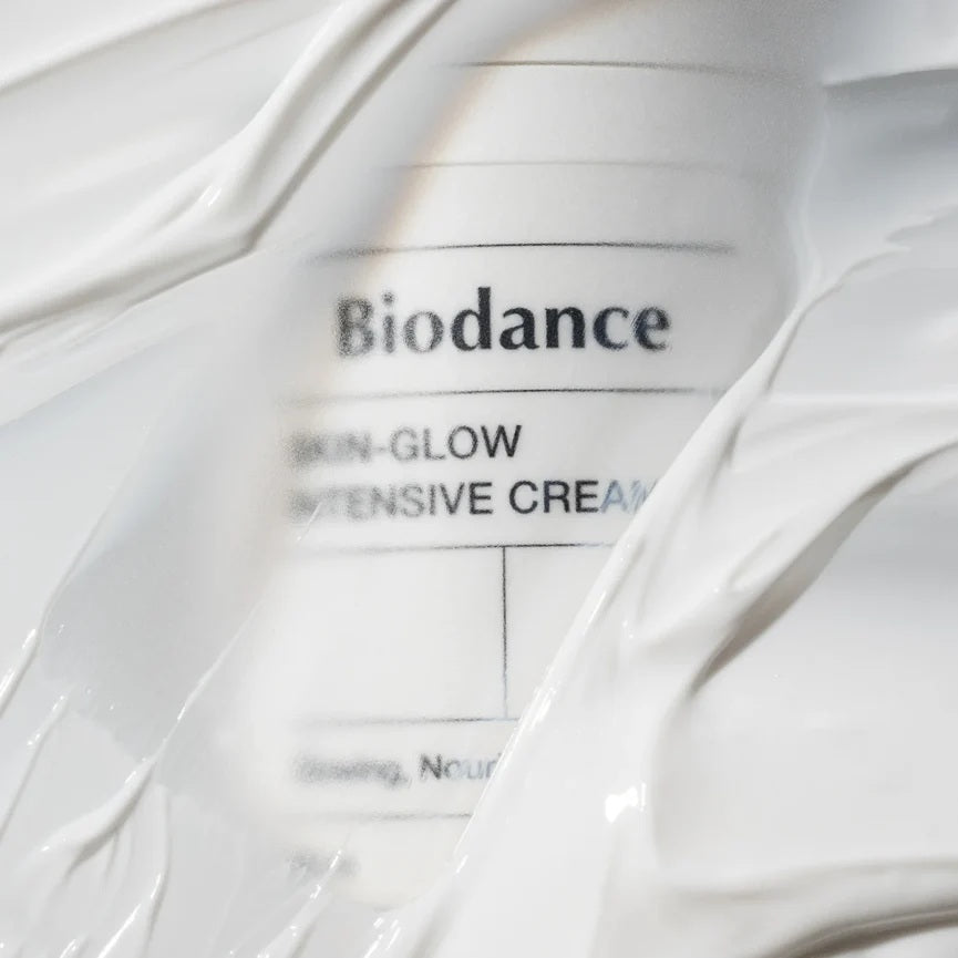 Biodance Skin-Glow Intensive Cream 50ml