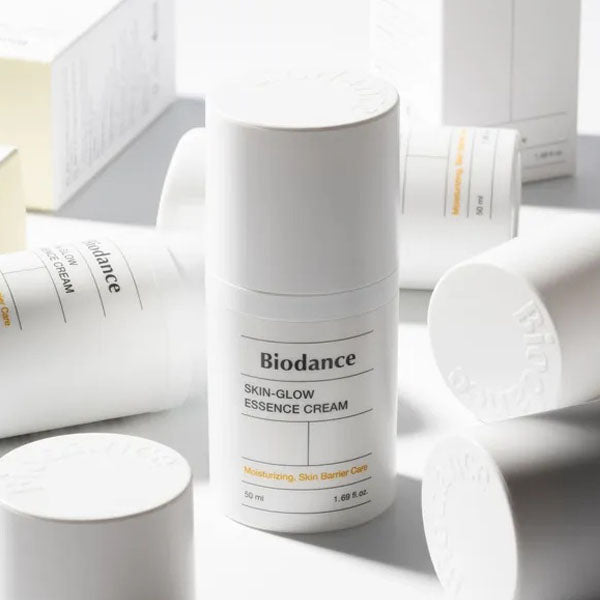 Biodance Skin Glow Essence Cream 50ml