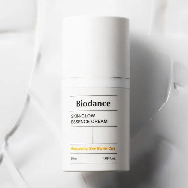 Biodance Skin Glow Essence Cream 50ml