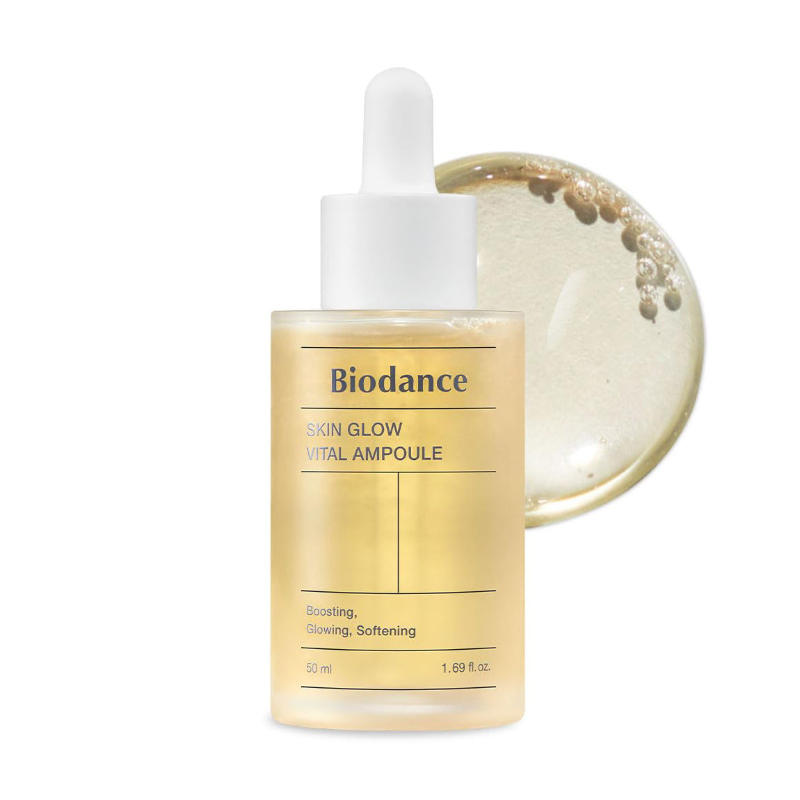Biodance Skin Glow Vital Ampoule 50ml