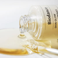 Biodance Skin Glow Vital Ampoule 50ml
