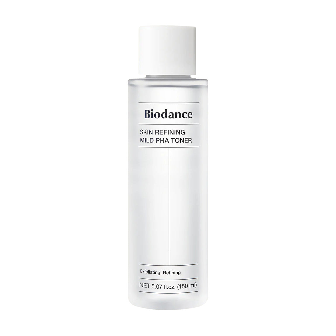 Biodance Skin Refining Mild PHA Toner 150ml