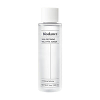 Biodance Skin Refining Mild PHA Toner 150ml