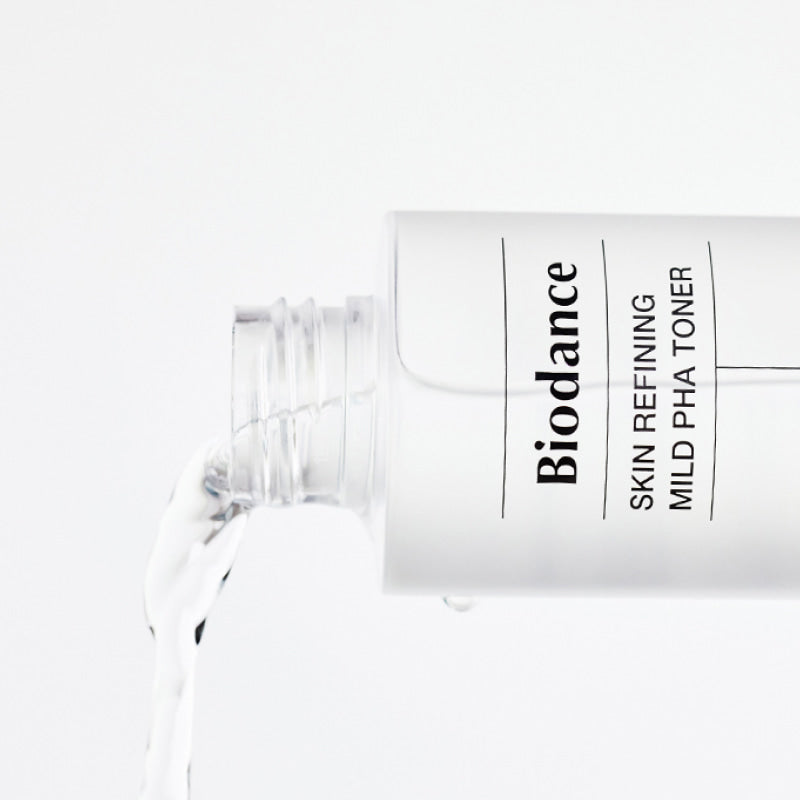 Biodance Skin Refining Mild PHA Toner 150ml