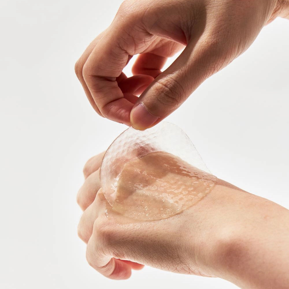 Biodance Vita Niacinamide Gel Toner Pads 140g 60pads