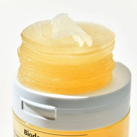 [Expiration imminen] Biodance Vita Niacinamide Gel Toner Pads 140g 60pads