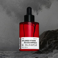 Biohancer Inflamed Vitamin B12 353 Ampoule 100ml