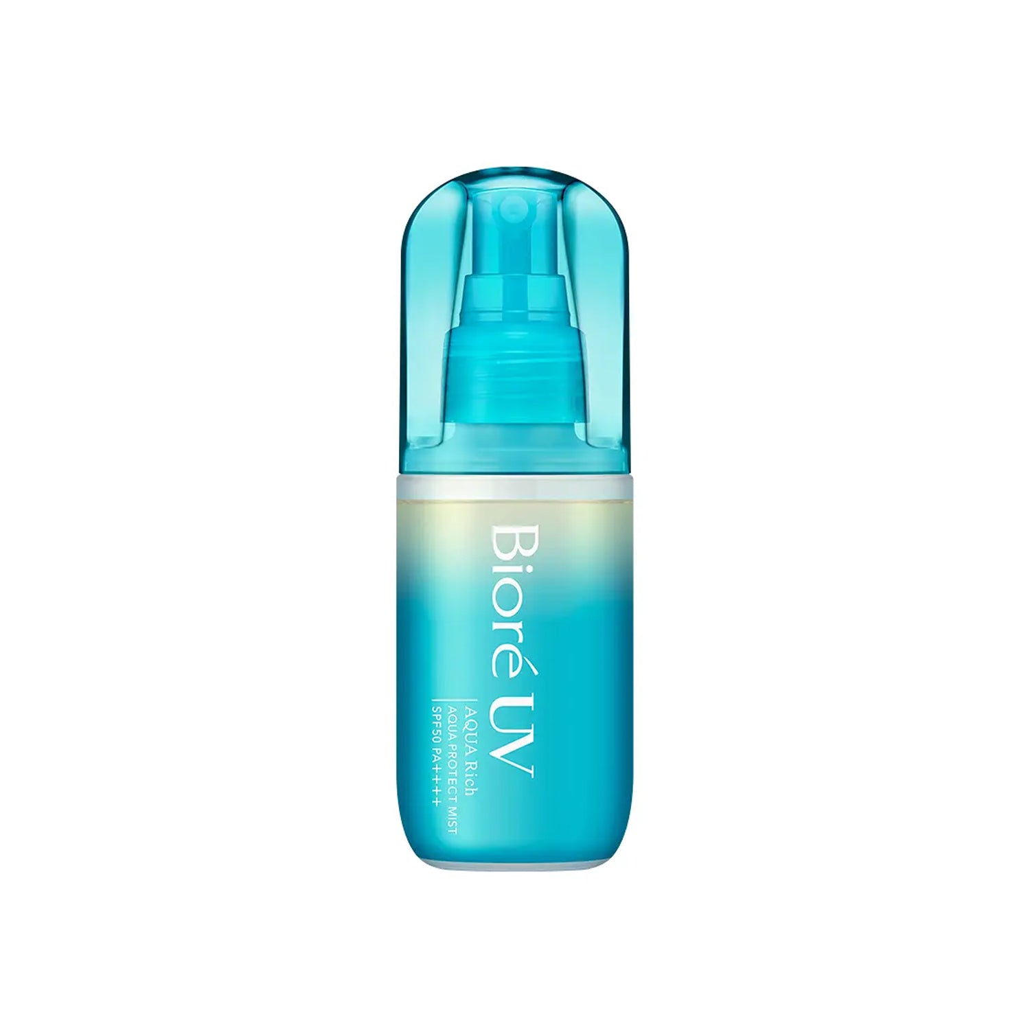 Biore UV Aqua Rich Protect Mist 60ml