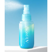 Biore UV Aqua Rich Protect Mist 60ml