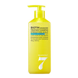 HEADSPA7 Biotin Scalp Care Shampoo Tree 740g