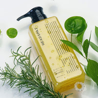 HEADSPA7 Biotin Active Shampoo 500ml