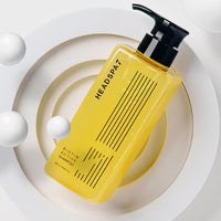HEADSPA7 Biotin Active Shampoo 500ml