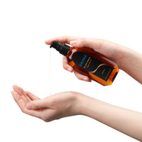 RAONNE Black Argan Original Hair Oil 100ml