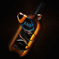 RAONNE Black Argan Original Hair Oil 100ml