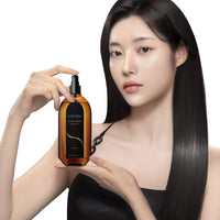 RAONNE Black Argan Original Hair Oil 100ml