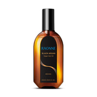 RAONNE Black Argan Original Hair Oil 100ml