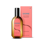 Raonne Black Argan Perfume Oil Flower Ducha 100 ml