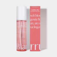 Blanrrus Floral Veil Fragrance Body Mist 105ml