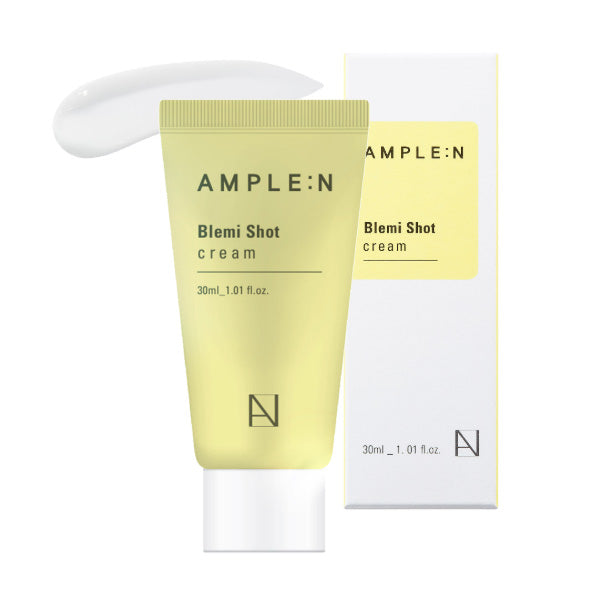 AMPLE:N Blemish Shot Spot Cream 30ml