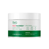 Dr.G Red Blemish Clear Quick Soothing Pack 130ml 70 Sheets
