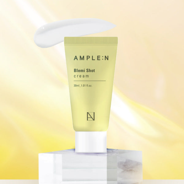 AMPLE:N Blemish Shot Spot Cream 30ml