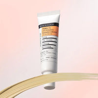 DERMA FACTORY PDRN 1% Lifting Toning Blemish Cream 30ml SPF50+ PA++++