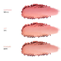 DEAR DAHLIA Blooming Edition Paradise Soft Dream Blush 5g
