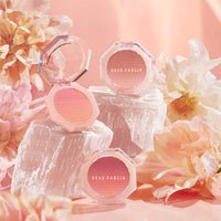 DEAR DAHLIA Blooming Edition Paradise Soft Dream Blush 5g