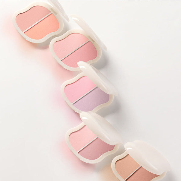eglips Mood Layering Cheek 9.6g 5colors