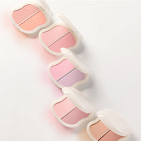 eglips Mood Layering Cheek 9.6g 5colors