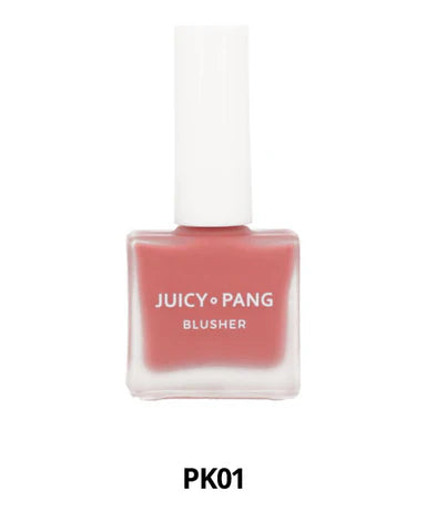 A'PIEU Juicy Pang Water Blusher 9g