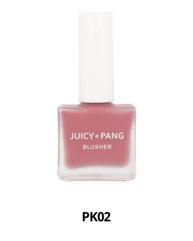 A'PIEU Juicy Pang Water Blusher 9g