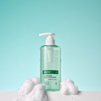 easydew Clear BHA Body Cleanser 300g