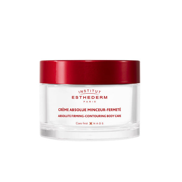 ESTHEDERM Absolute Firming Contouring Body Cream 200ml
