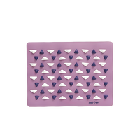 Body Crew Foot Massage Pad Multi Color