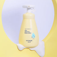 GOONGBE Kids Moisture Body Lotion 250ml
